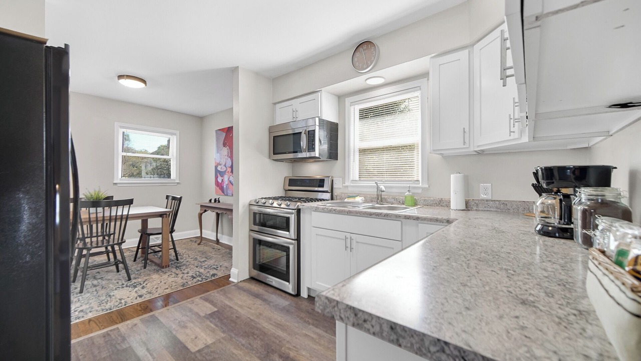 Photo of Kitchen in Hammond