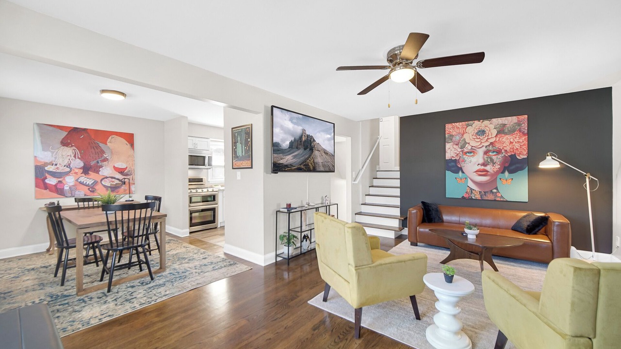 Photo of Livingroom in Hammond