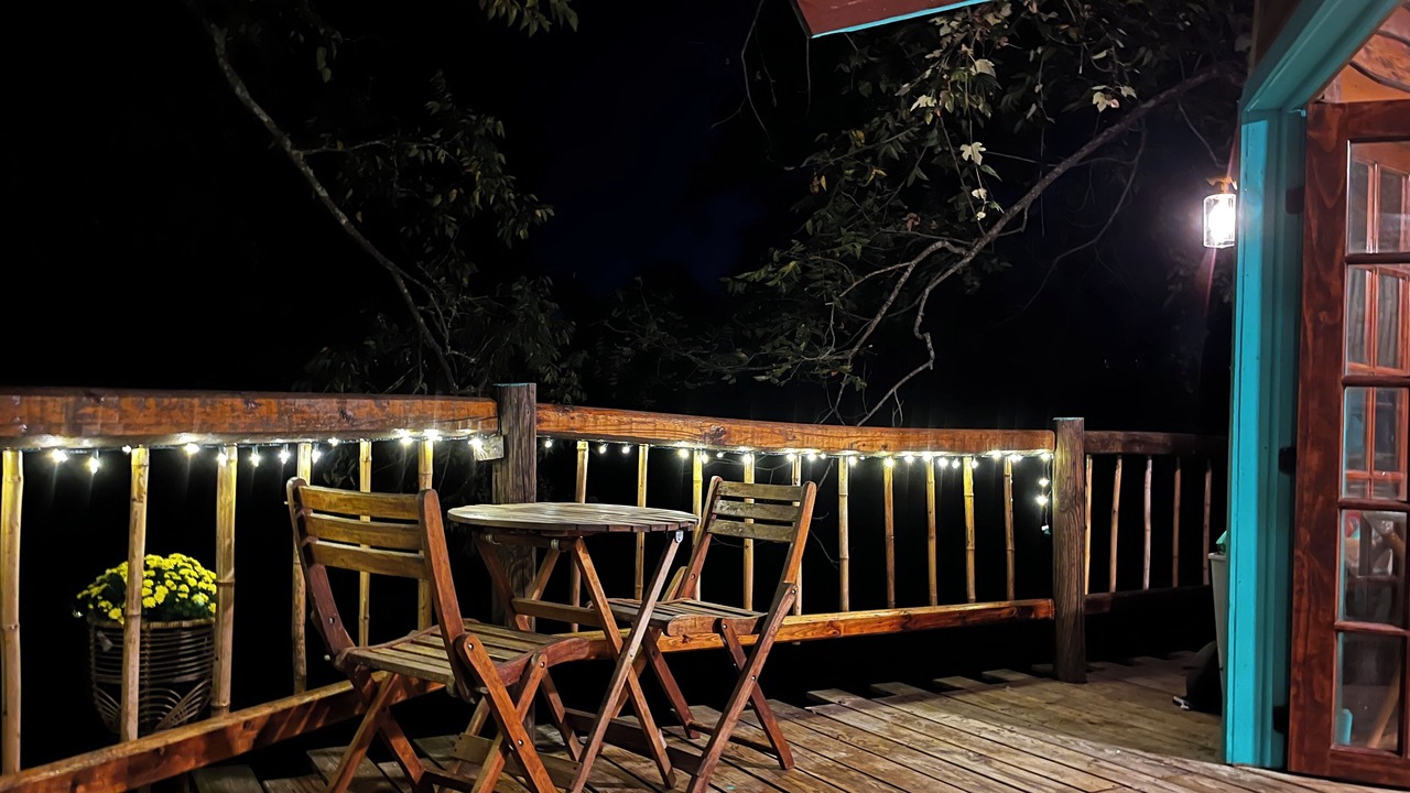 Photo of Outdoor in Willis
