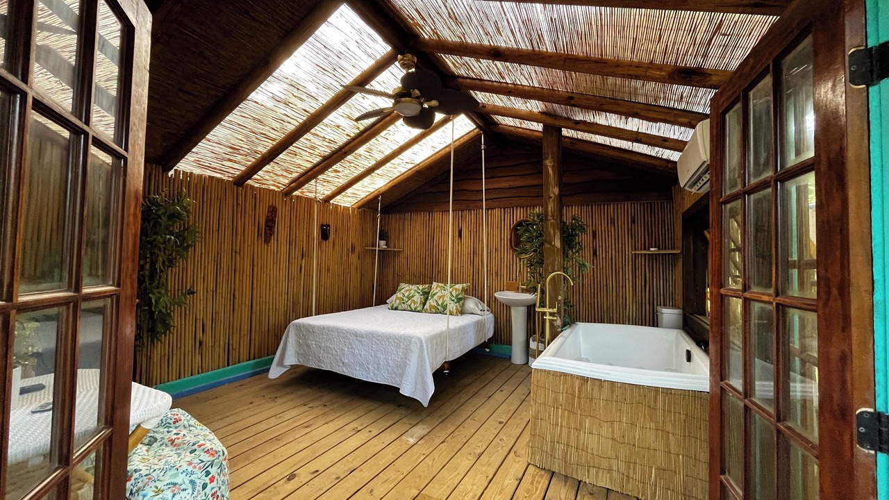 Photo of Bedroom in Willis