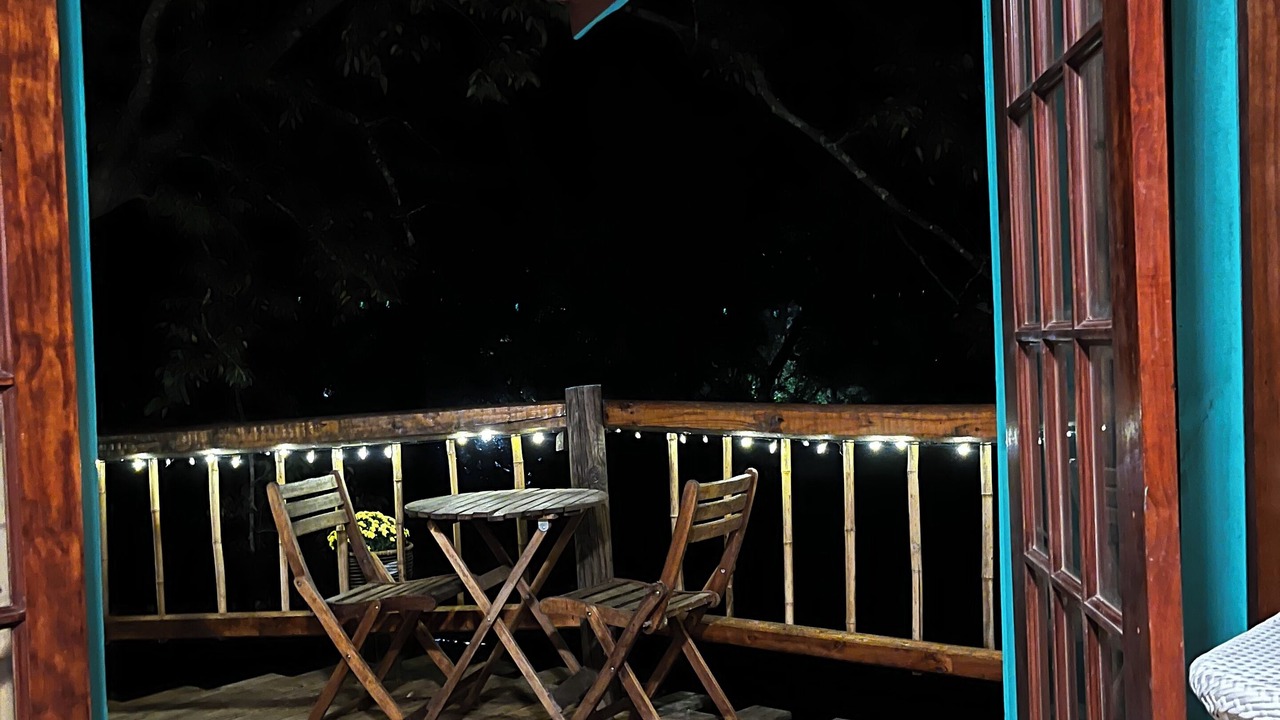 Photo of Outdoor in Willis