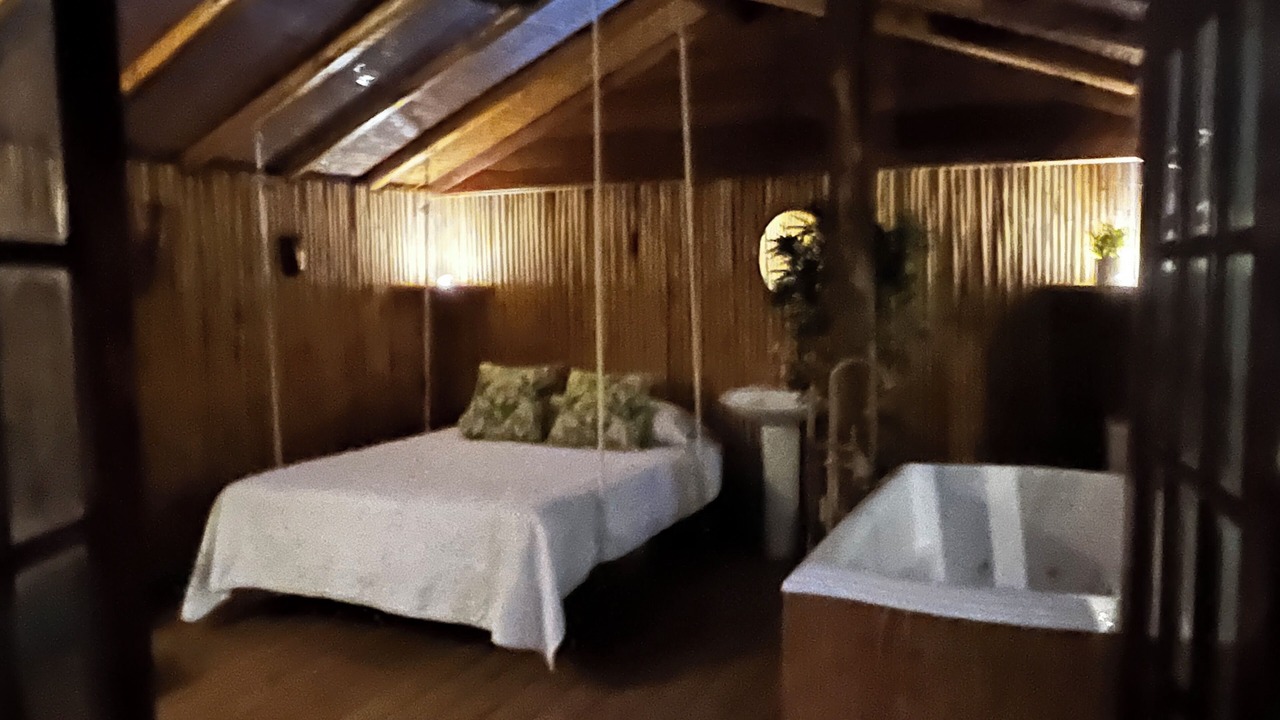 Photo of Bedroom in Willis