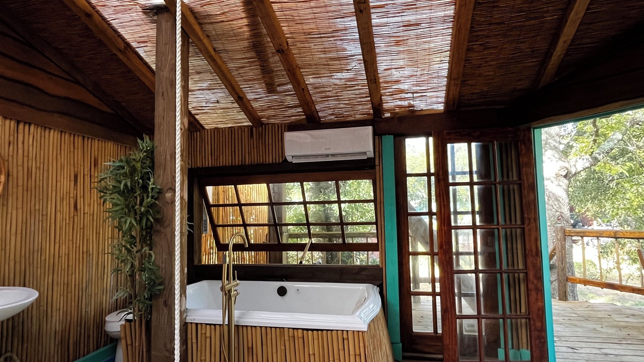 Photo of Bedroom in Willis
