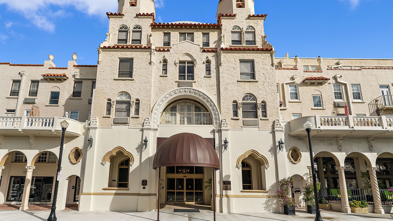 Photo of Outdoor in Palm Beach