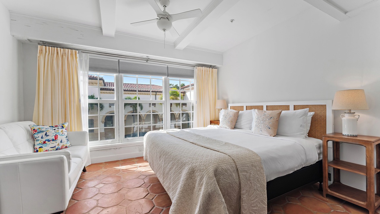 Photo of Bedroom in Palm Beach