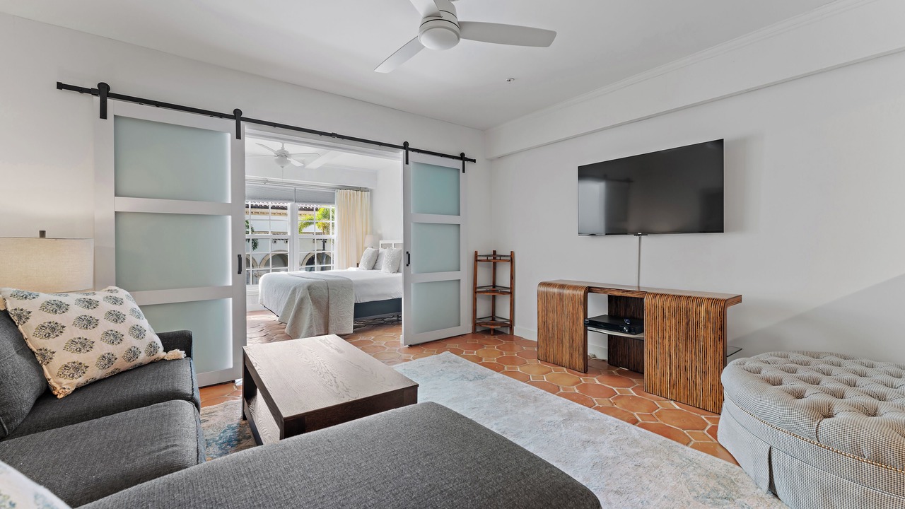 Photo of Bedroom in Palm Beach
