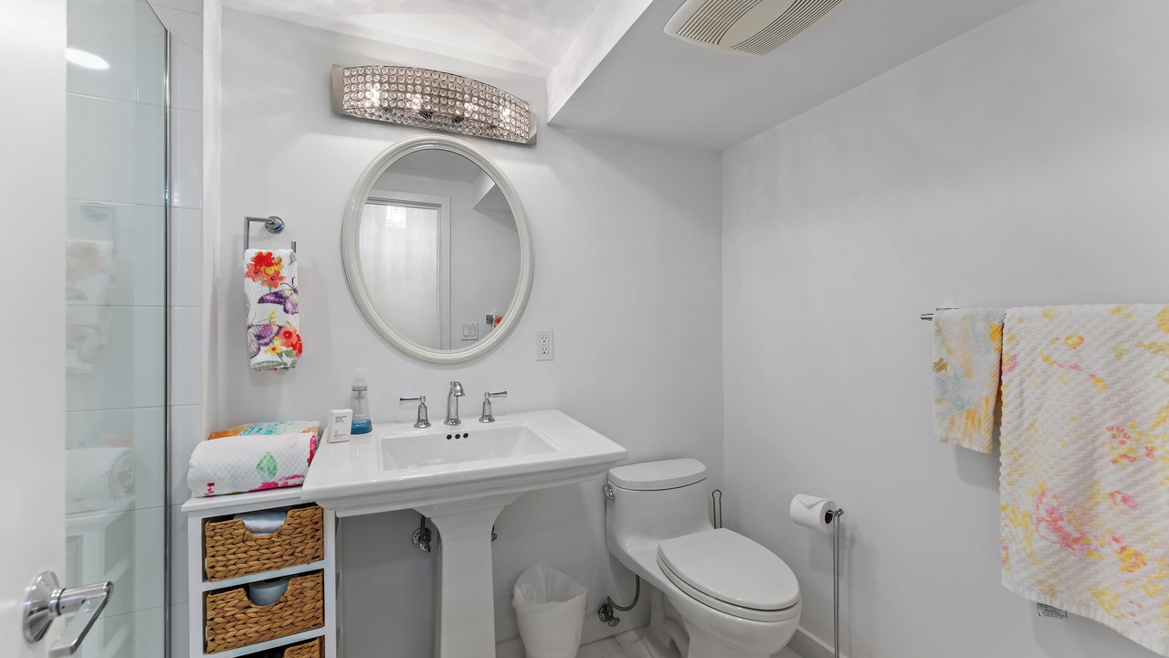 Photo of Bathroom in Palm Beach