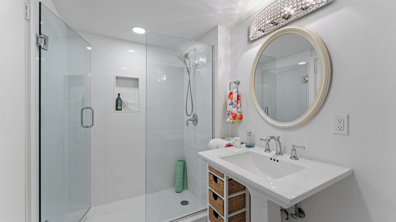Photo of Bathroom in Palm Beach