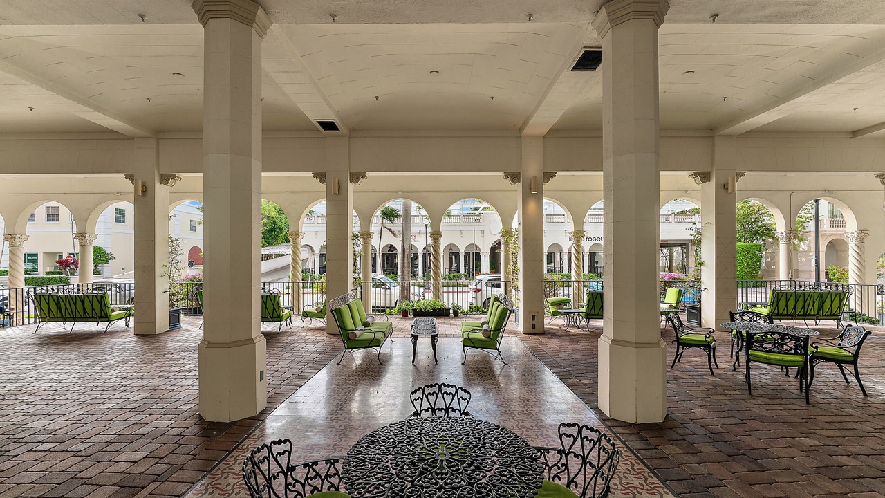 Photo of Outdoor in Palm Beach