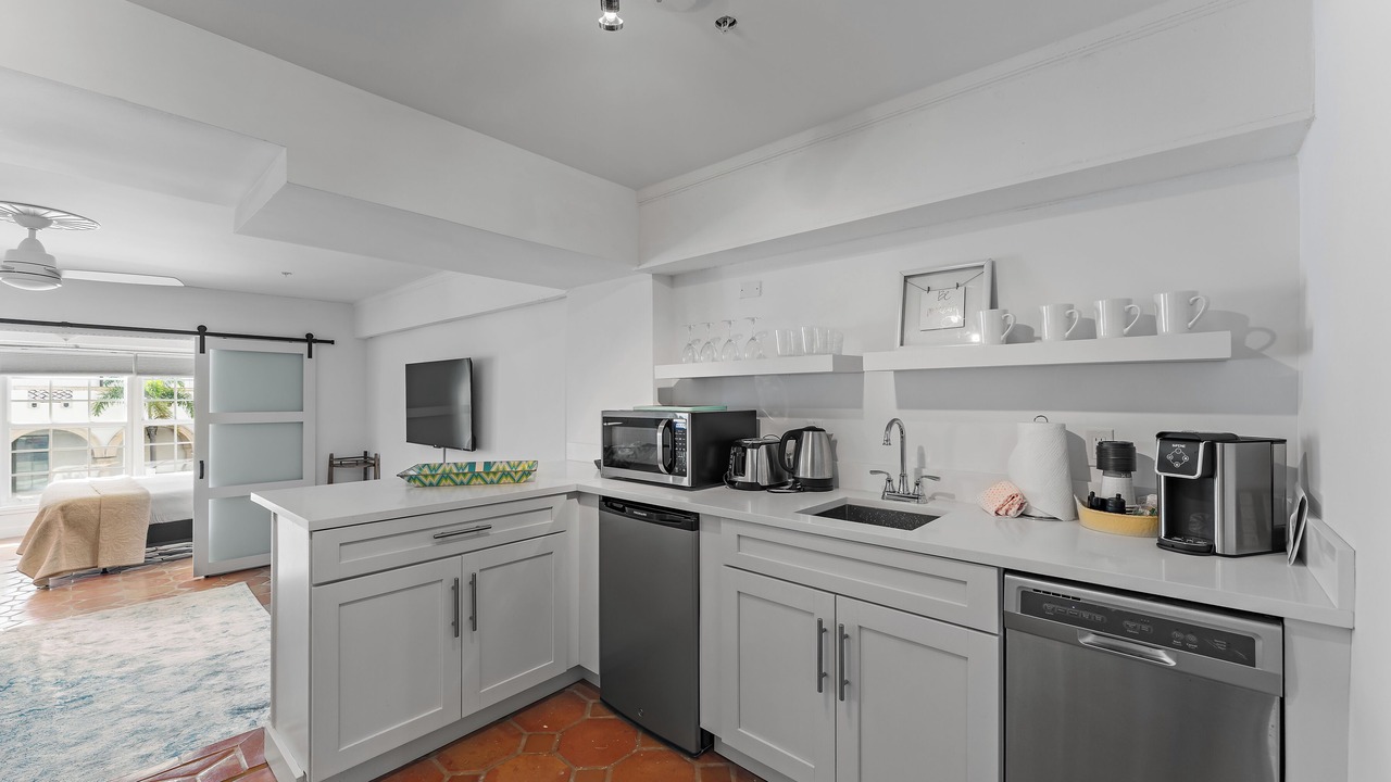 Photo of Kitchen in Palm Beach