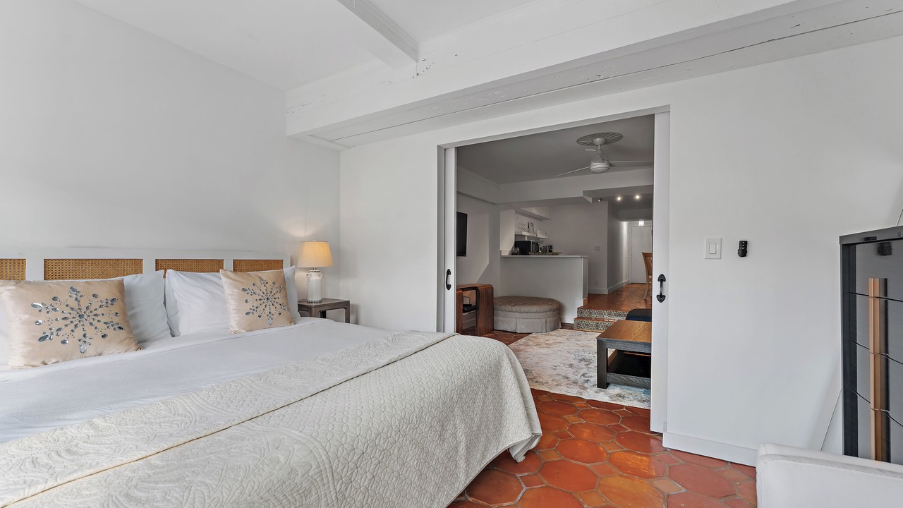 Photo of Bedroom in Palm Beach