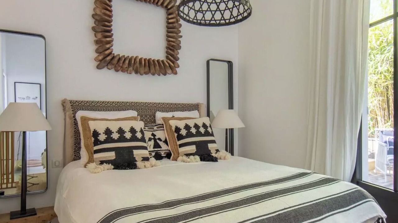 Photo of Bedroom in Le Canon