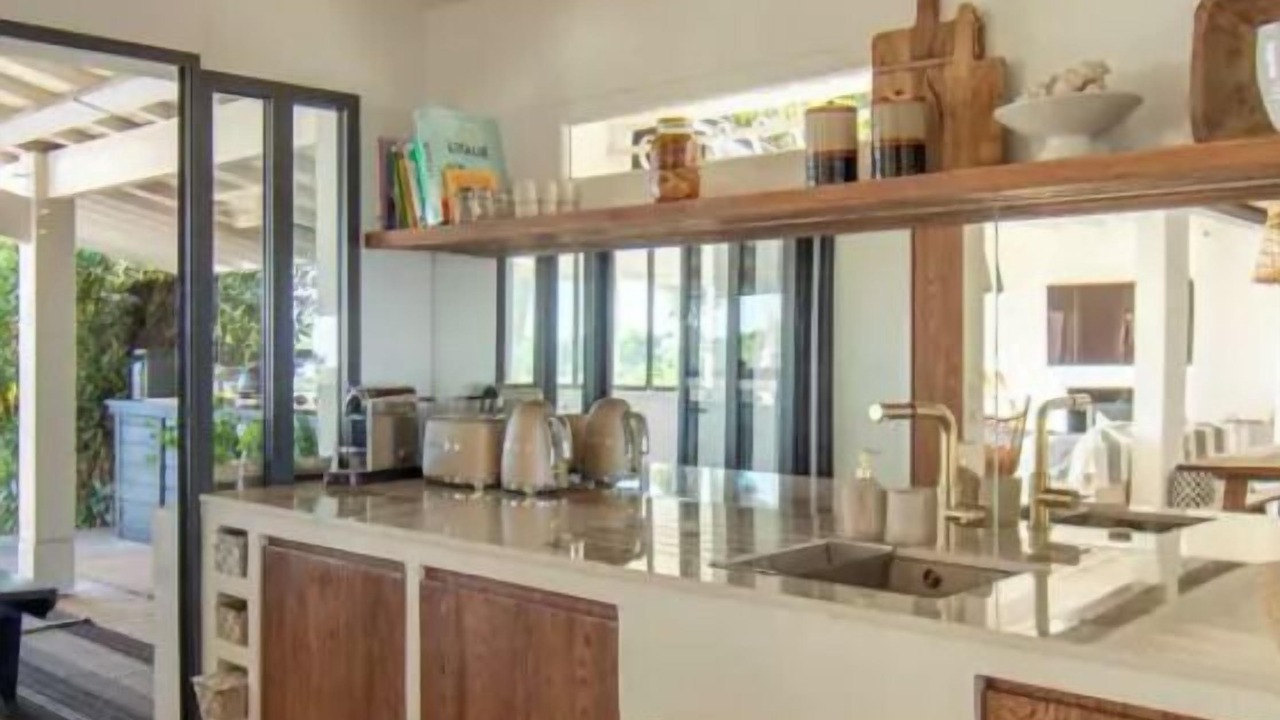 Photo of Kitchen in Le Canon