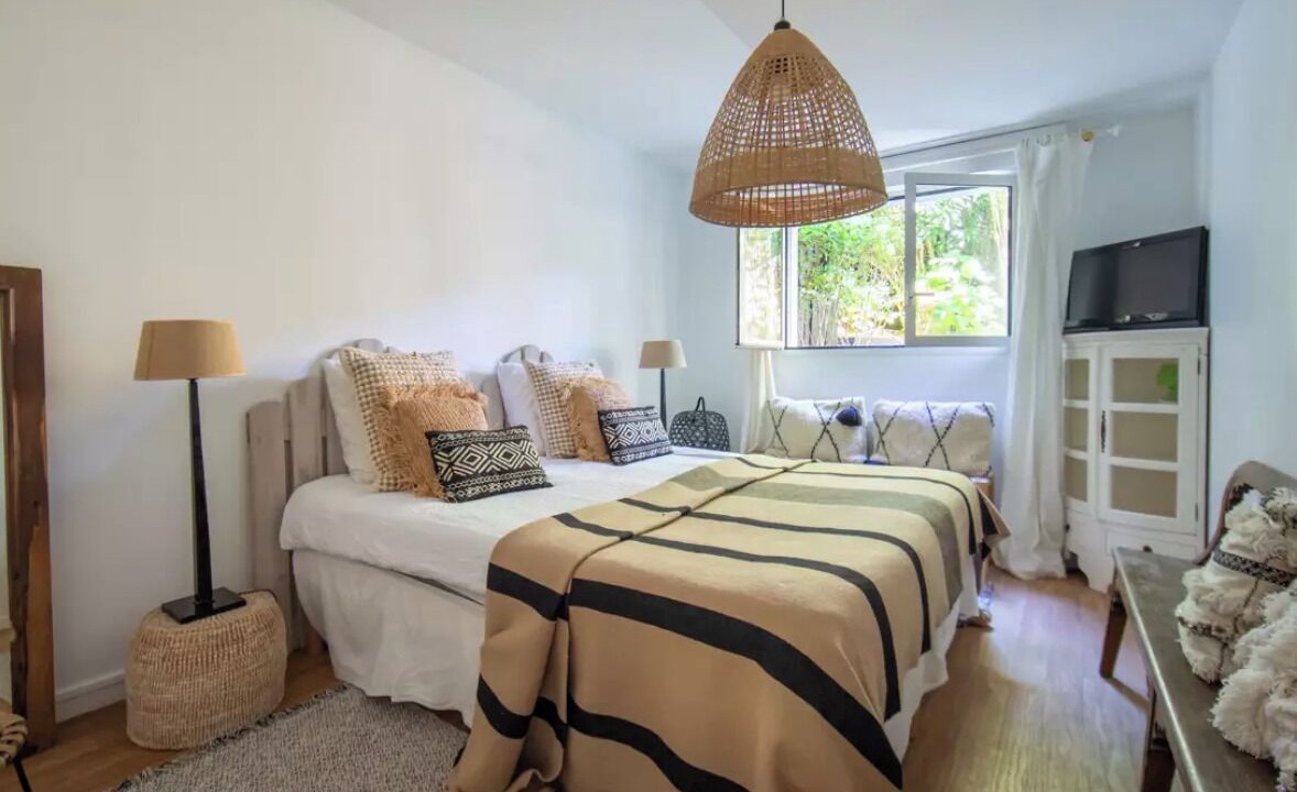 Photo of Bedroom in Le Canon