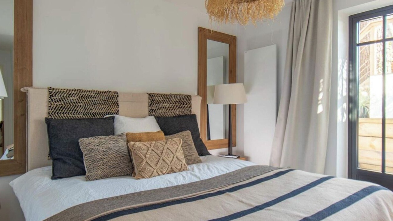 Photo of Bedroom in Le Canon