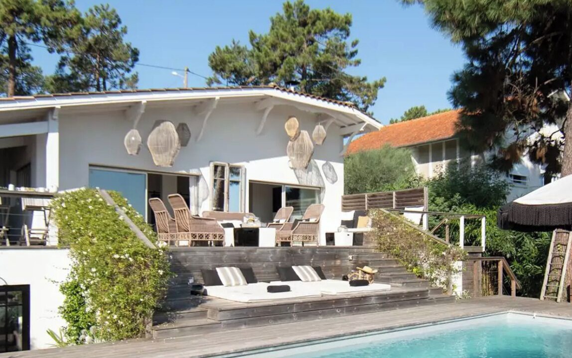 Photo of Outdoor in Le Canon