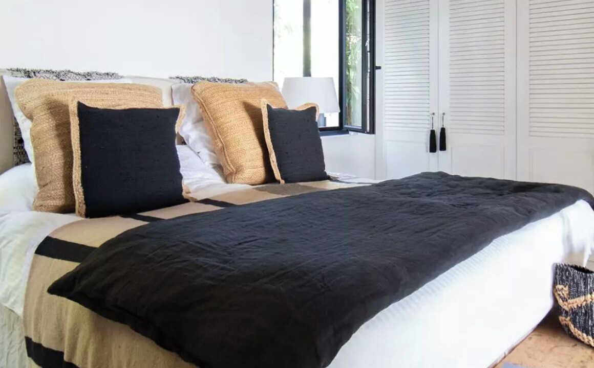 Photo of Bedroom in Le Canon