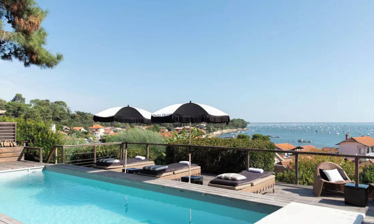 Photo of Outdoor in Le Canon