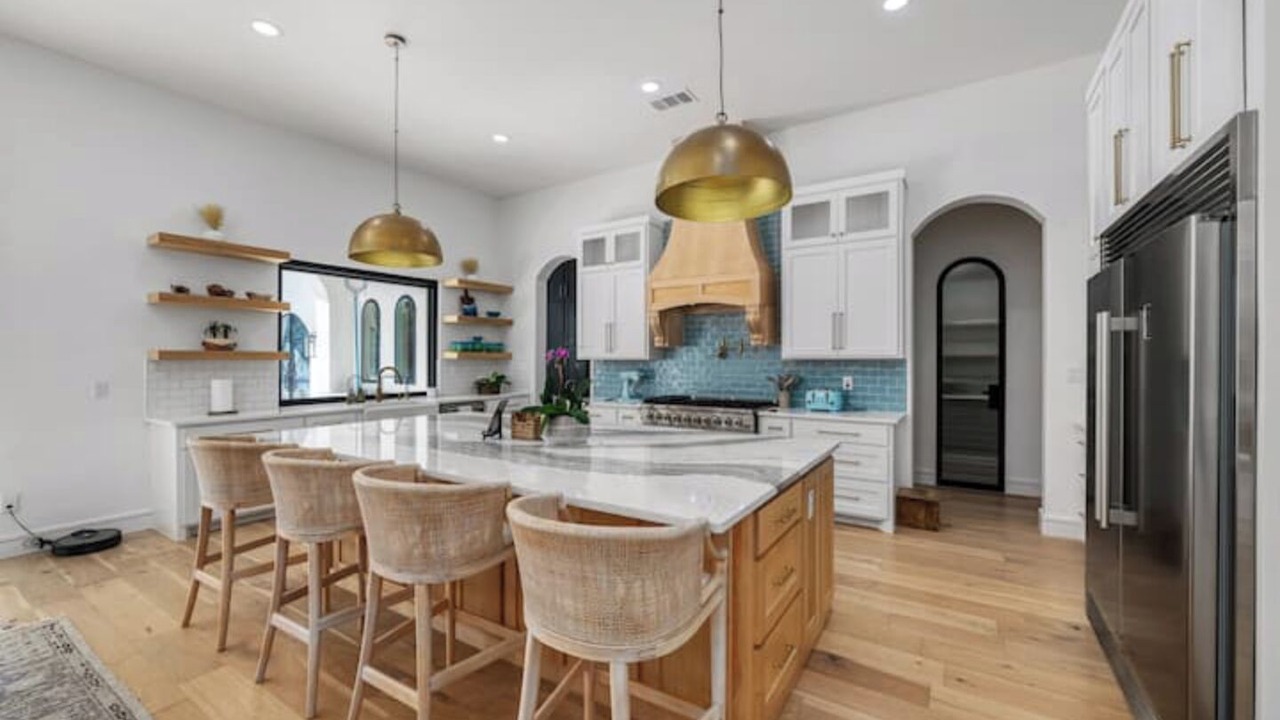 Photo of Kitchen in Fort Worth