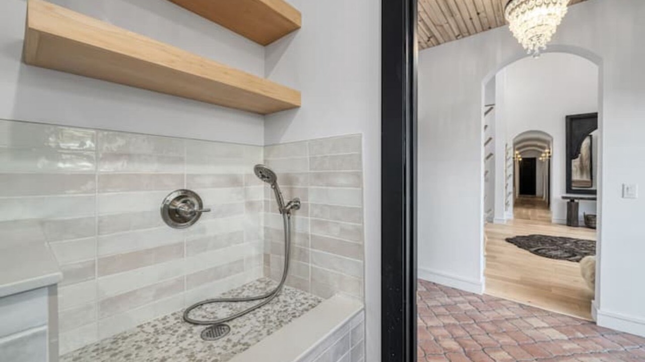 Photo of Bathroom in Fort Worth