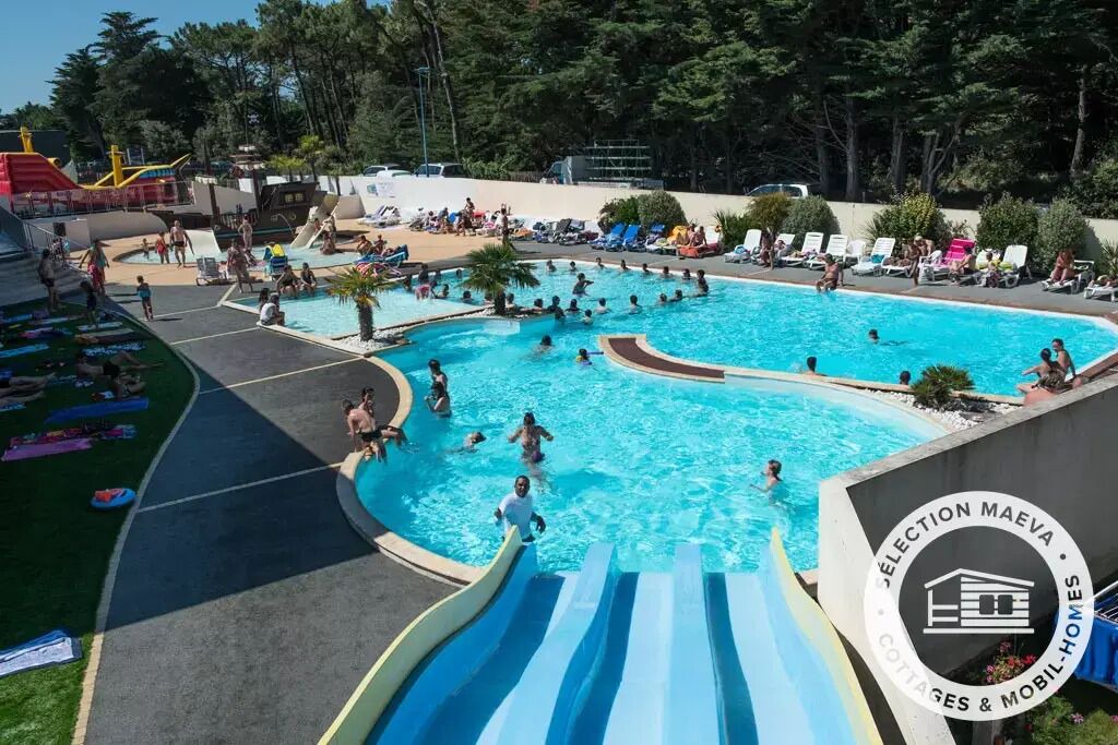 Photo of Outdoor in Brem Sur Mer