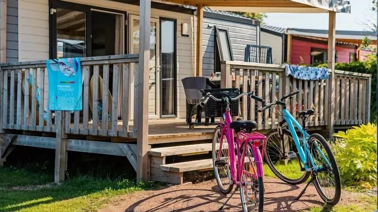 Photo of Outdoor in Brem Sur Mer