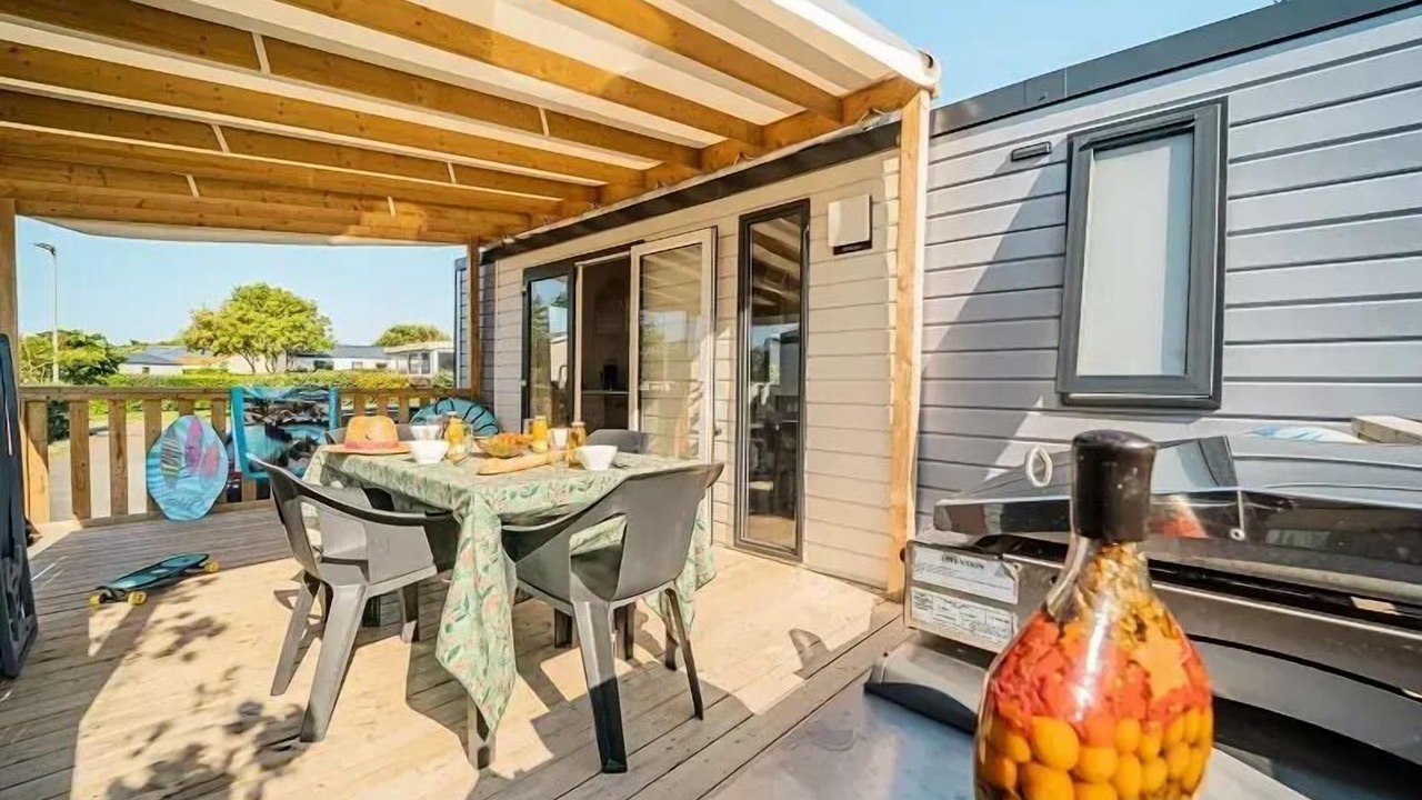 Photo of Outdoor in Brem Sur Mer