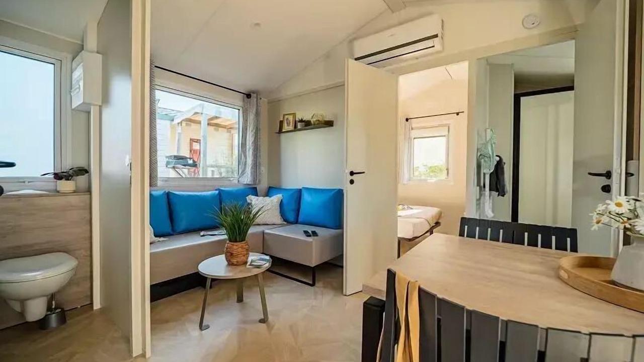Photo of Livingroom in Brem Sur Mer