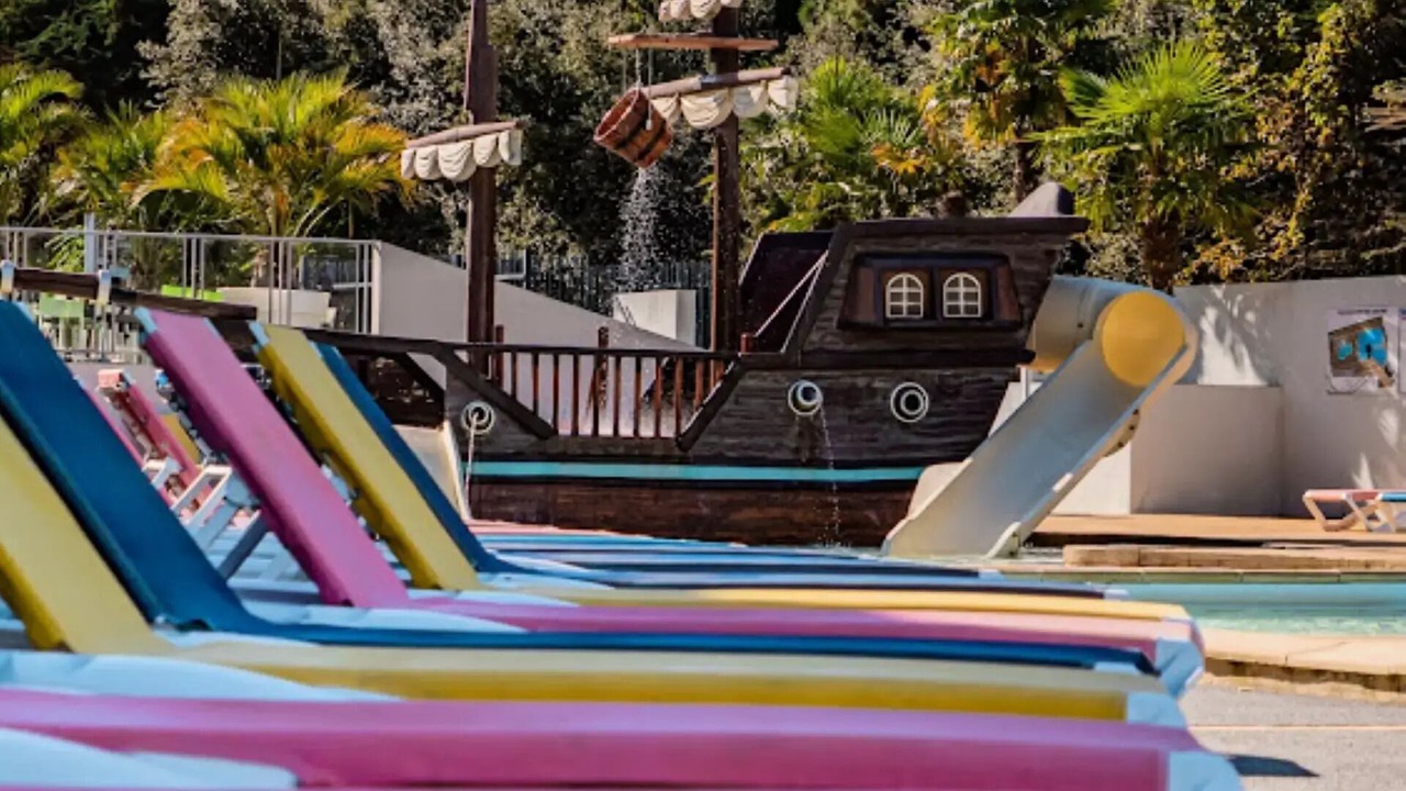 Photo of Outdoor in Brem Sur Mer