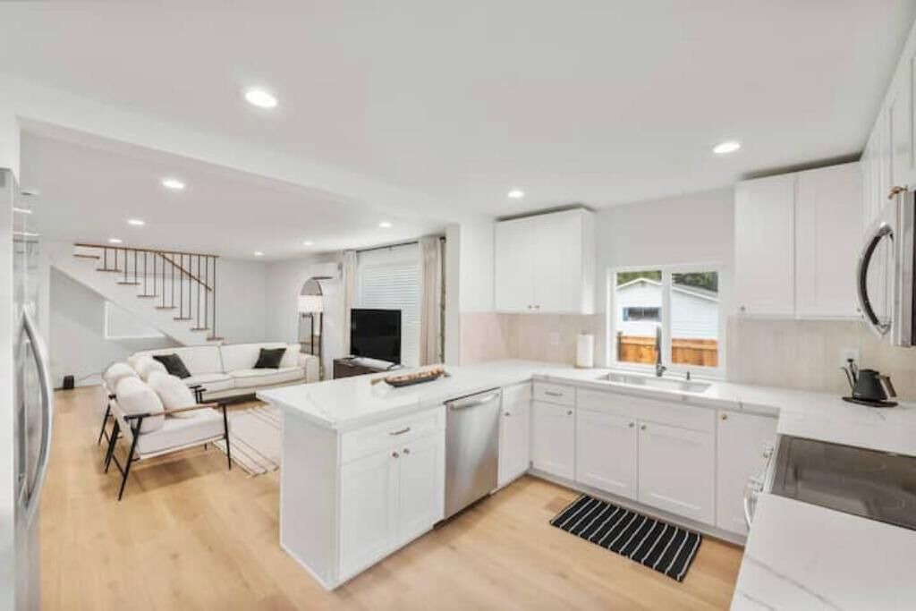 Photo of Kitchen in Puyallup