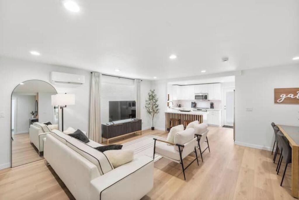 Photo of Livingroom in Puyallup