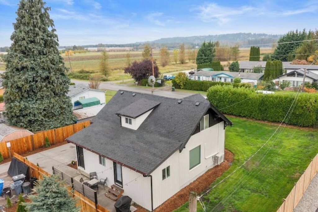 Photo of Outdoor in Puyallup