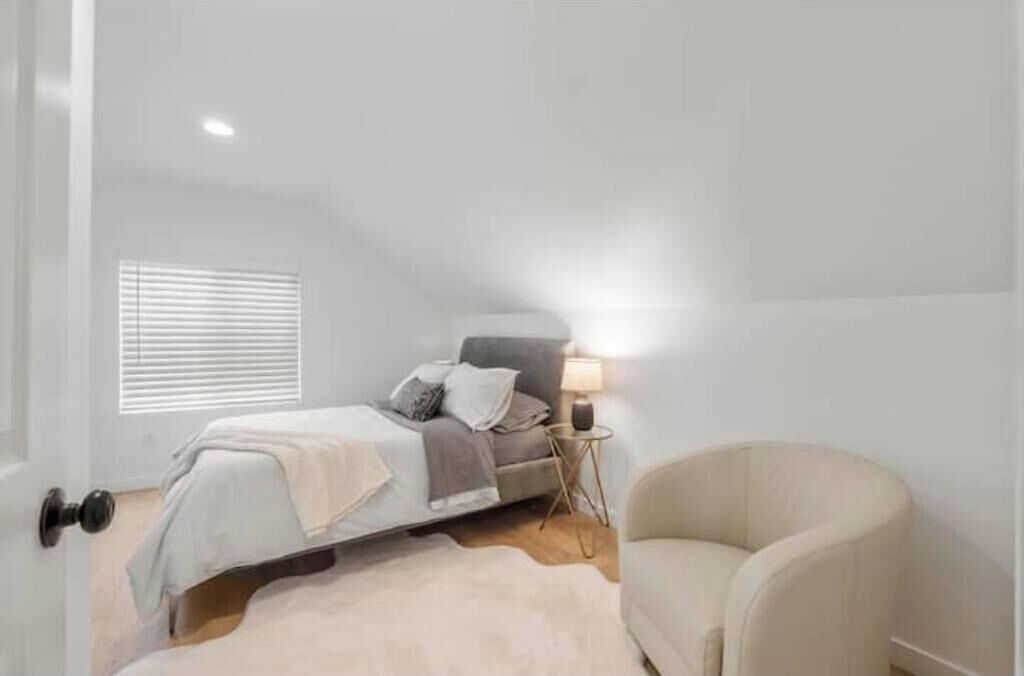 Photo of Bedroom in Puyallup