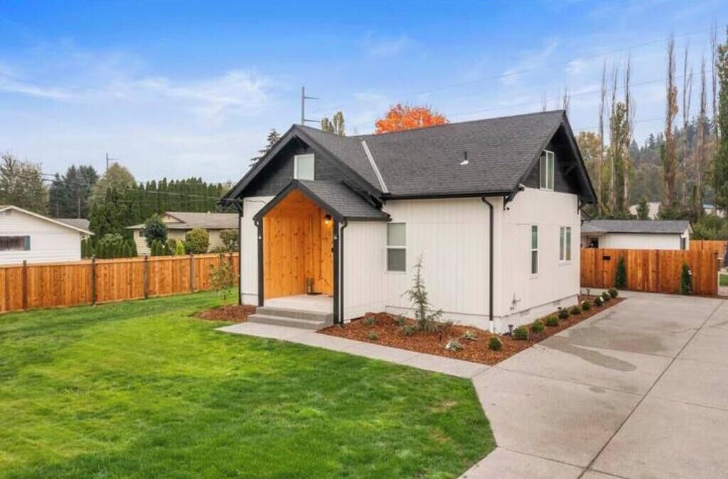 Photo of Outdoor in Puyallup