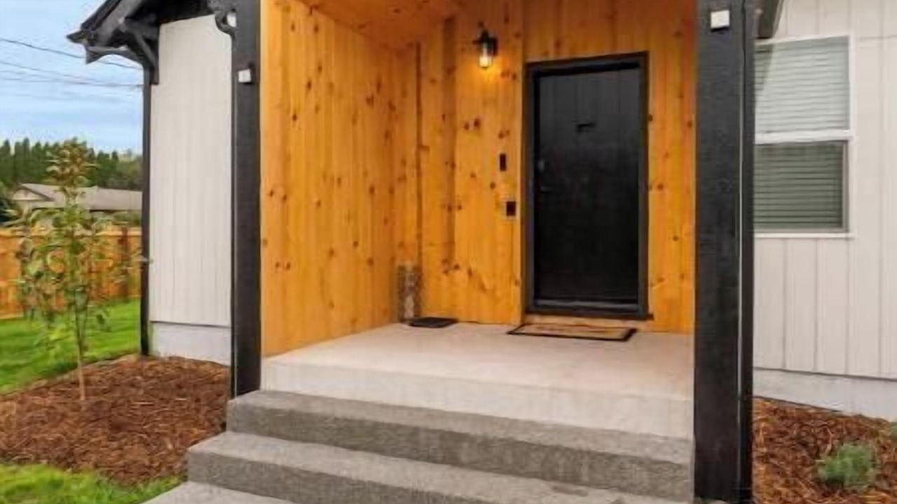 Photo of Outdoor in Puyallup