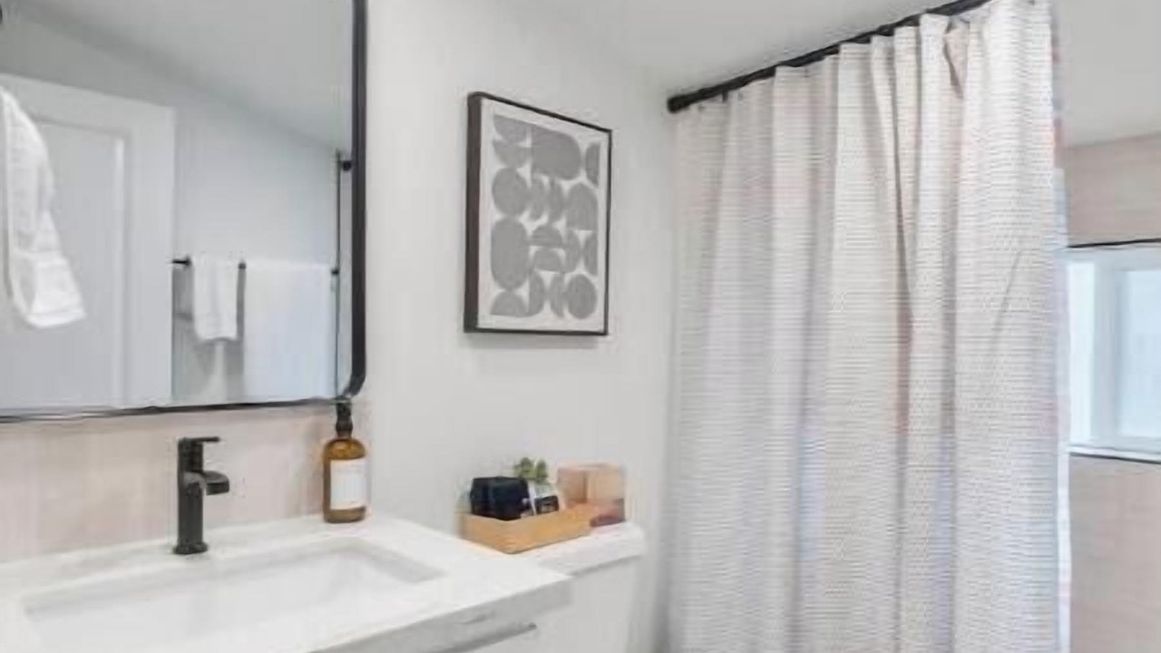 Photo of Bathroom in Puyallup