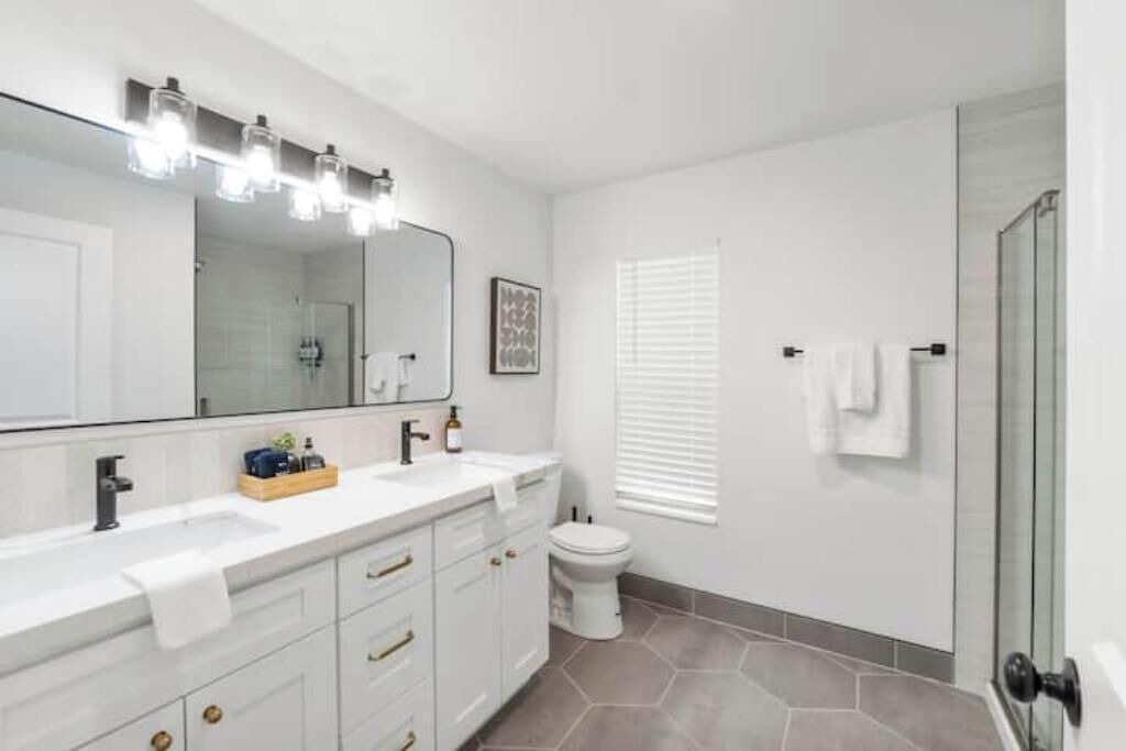 Photo of Bathroom in Puyallup