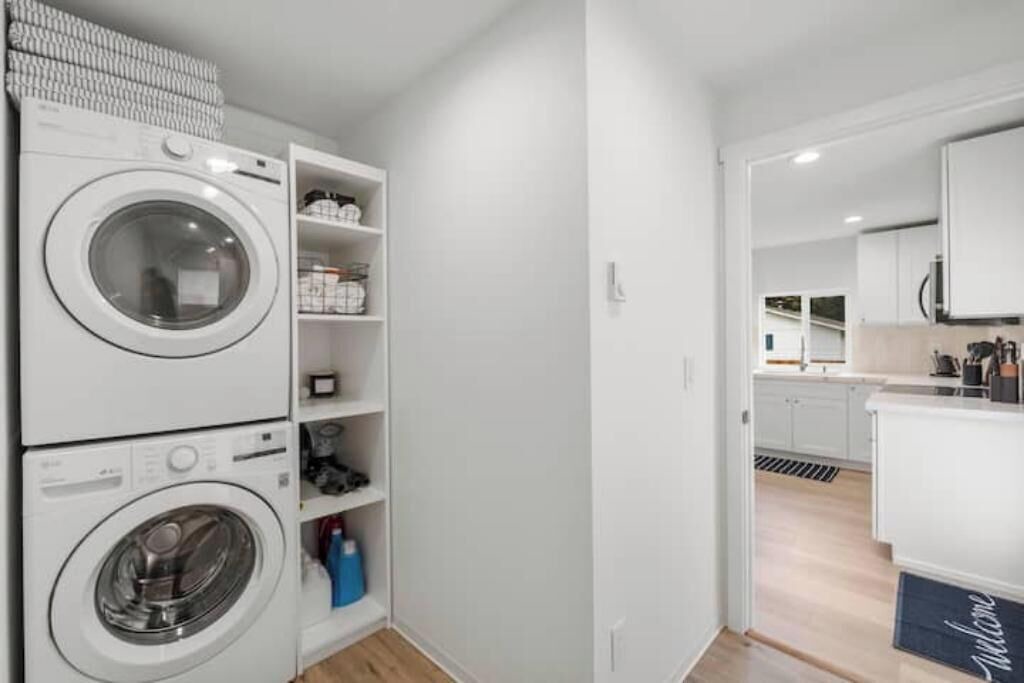 Photo of Kitchen in Puyallup