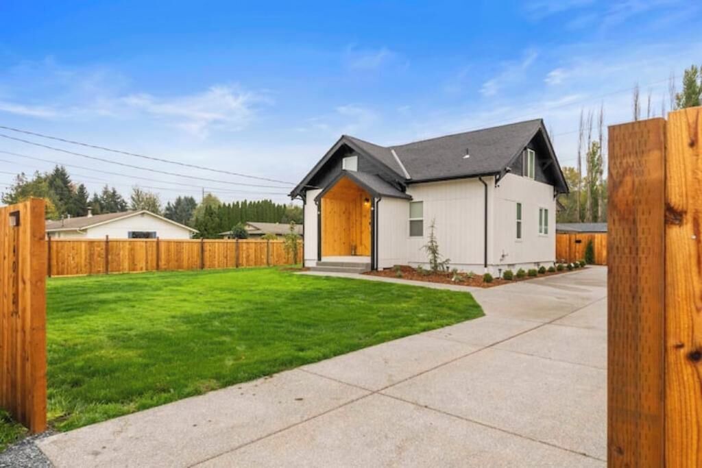 Photo of Outdoor in Puyallup