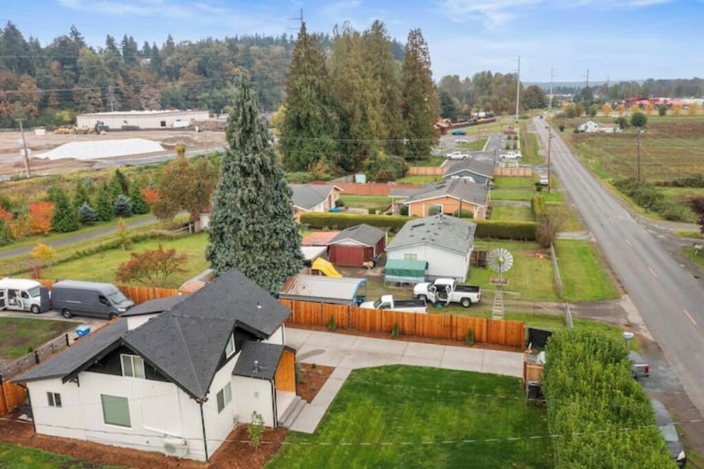 Photo of Outdoor in Puyallup