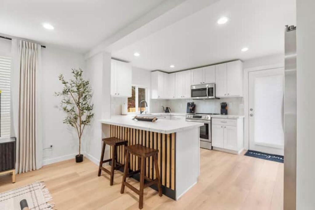 Photo of Kitchen in Puyallup