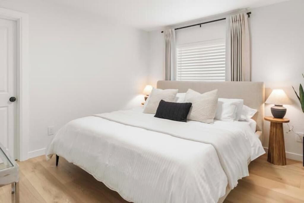 Photo of Bedroom in Puyallup