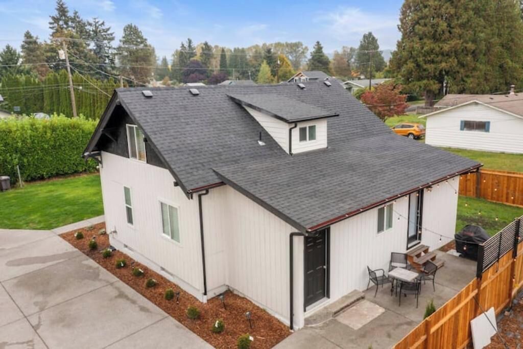 Photo of Outdoor in Puyallup