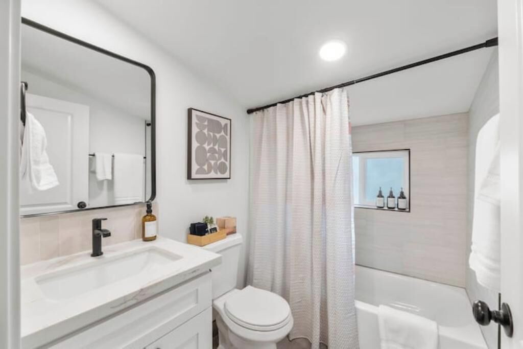 Photo of Bathroom in Puyallup