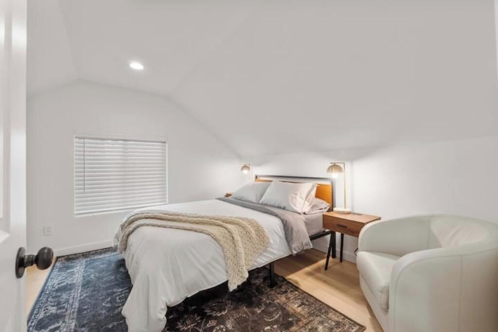 Photo of Bedroom in Puyallup