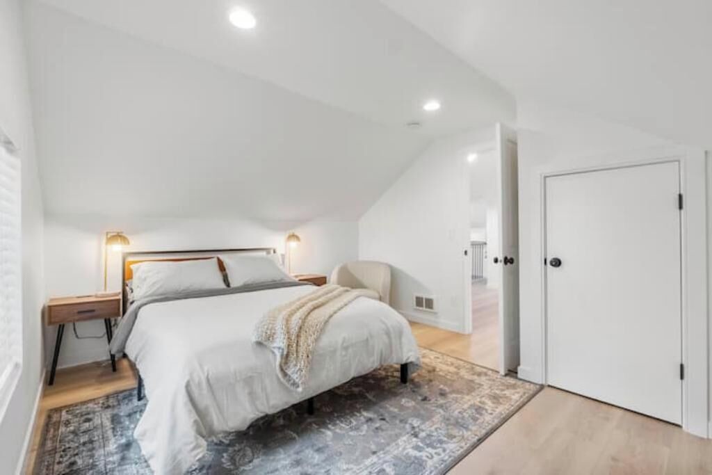 Photo of Bedroom in Puyallup