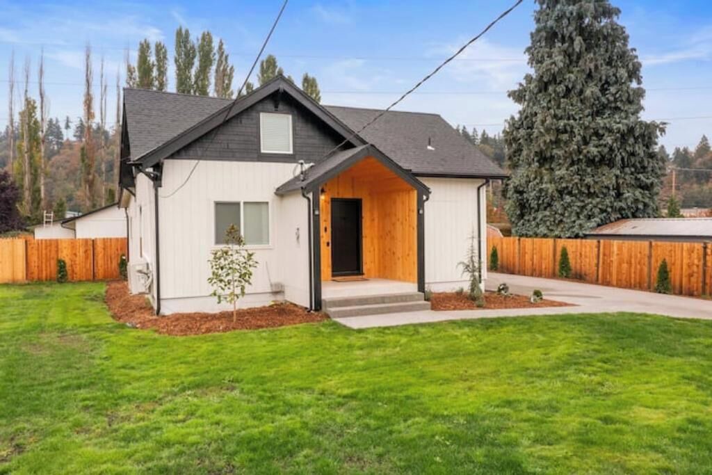 Photo of Outdoor in Puyallup