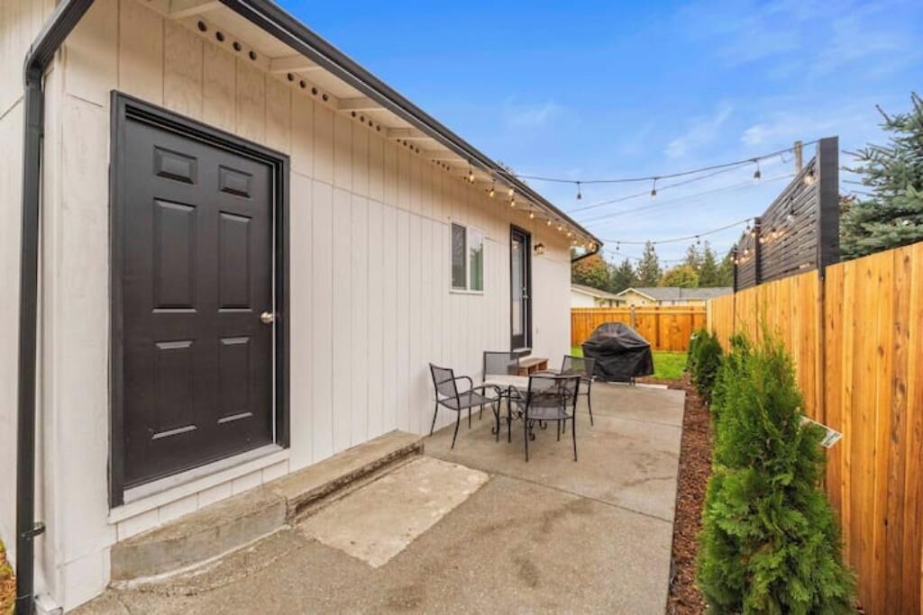 Photo of Outdoor in Puyallup