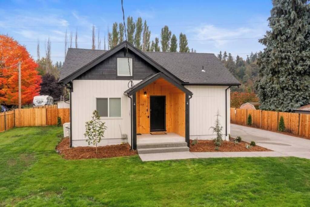 Photo of Outdoor in Puyallup