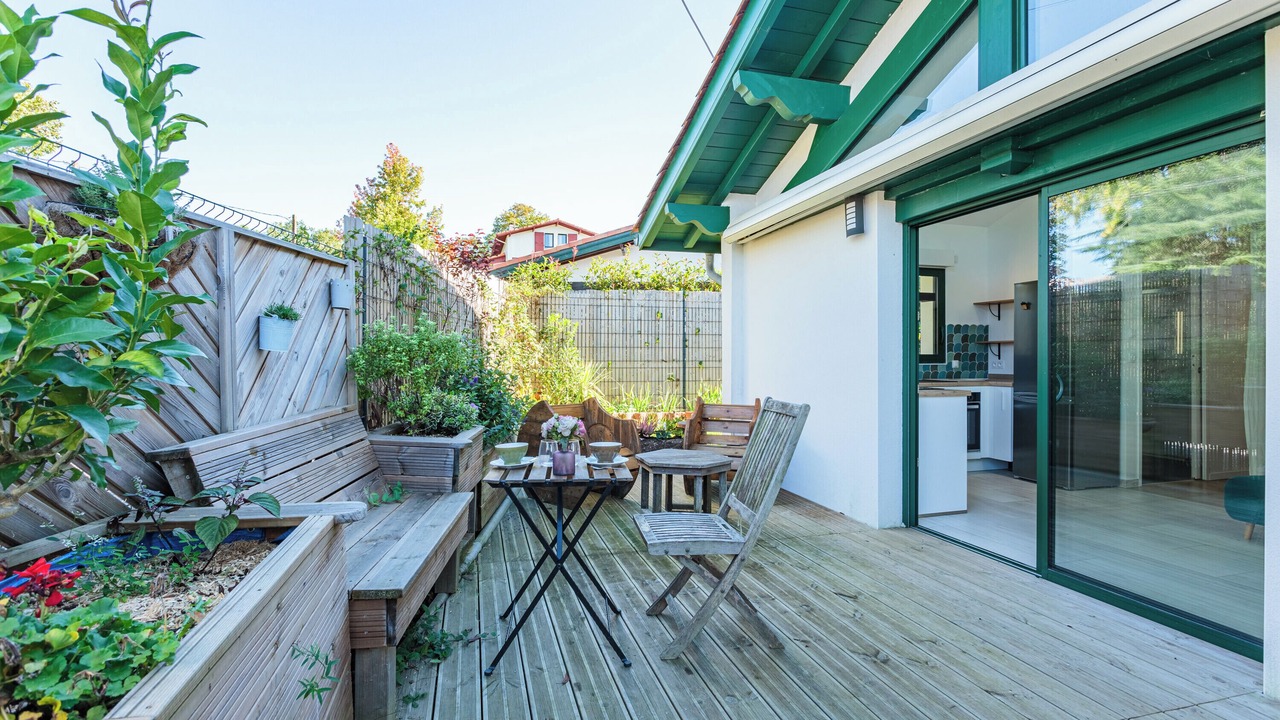 Photo of Outdoor in Saint-Pierre-d'Irube